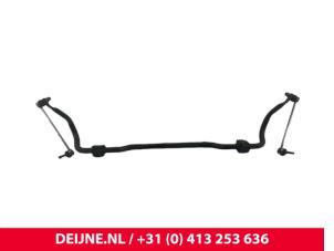 Ford Transit Stabilisator hinten O295335 foto 3