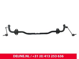 Ford Transit Stabilisator hinten O295335 foto 2