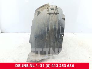 Mercedes Vito Wheel arch liner O295338 photo 3