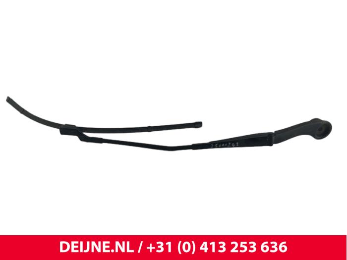 Ford Transit Custom Scheibenwischerarm vorne O295342