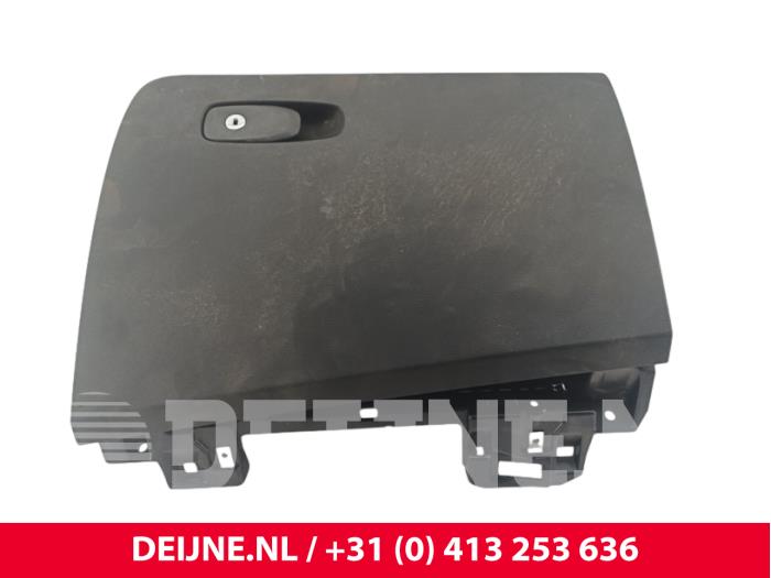 Volvo V60 Dashboardkastje O295348