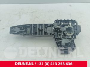 Mercedes eVito Türgriff 2-türig rechts O295352 foto 2