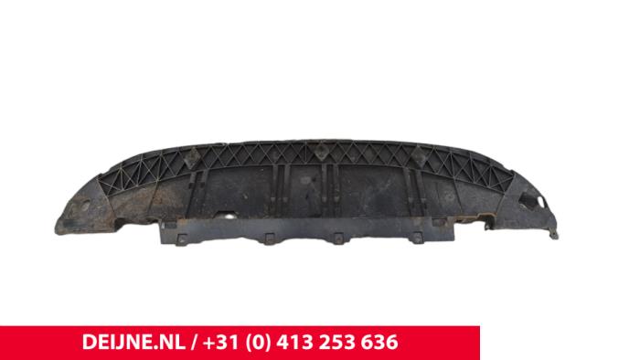 Renault Kangoo Motor Beschermplaat O295357
