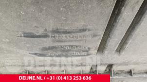 Renault Kangoo Motor Beschermplaat O295357 foto 3