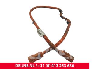 Volvo V60 Cable high-voltage O295360 photo 2