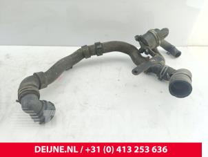 Volkswagen Caddy Radiator hose O295366 photo 2