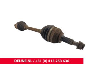 Renault Trafic Antriebswelle links vorne O295369 foto 2