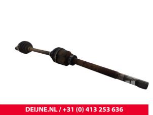 Renault Trafic Front drive shaft, right O295370 photo 2