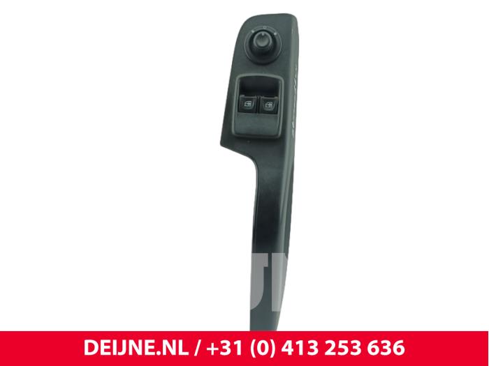 Renault Trafic Elektrisch Raam Schakelaar O295389