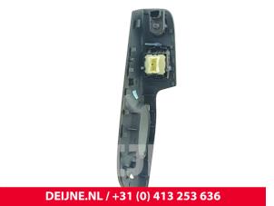 Renault Trafic Elektrisch Raam Schakelaar O295389 foto 2