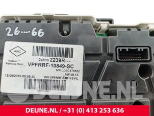Renault Trafic Odometer KM O295394 photo 3