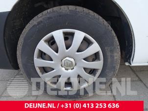 Renault Trafic Felgen Set O295416 foto 2
