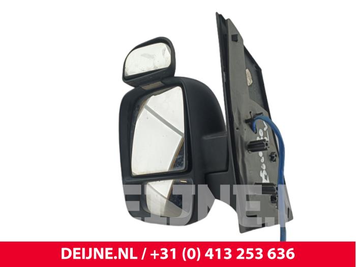Peugeot Expert Buitenspiegel links O295427