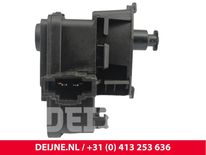 BYD Seal Tankklappe Verriegelungsmotor O295434