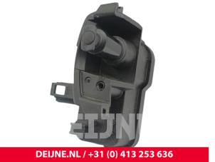 BYD Seal Tankklep Vergrendelingsmotor O295434 foto 2