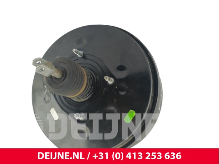Gebruikte Rembol Mercedes Vito (447.6) 1.6 109 CDI 16V Prijs € 157,30 Inclusief btw aangeboden door van Deijne Onderdelen Uden B.V.