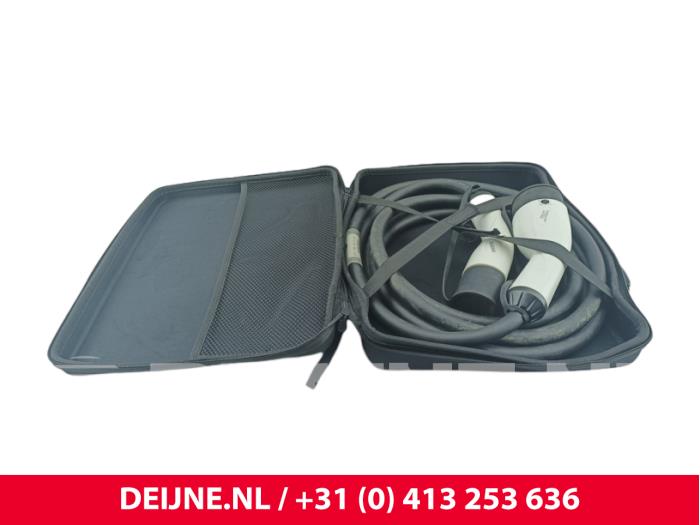 MG ZS Ladekabel Elektro-auto O295439