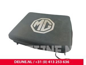 MG ZS Ladekabel Elektro-auto O295439 foto 2