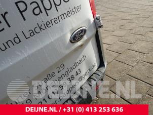 Ford Transit Custom Achterdeur Bus-Bestelauto O295457 foto 2