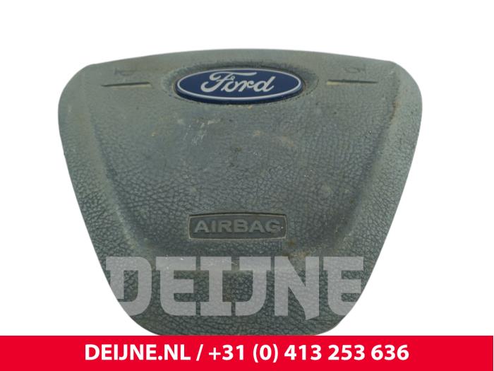Ford Transit Custom Airbag links (Lenkrad) O295458