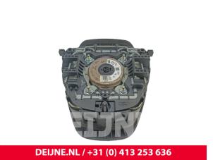 Ford Transit Custom Left airbag (steering wheel) O295458 photo 2