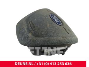 Ford Transit Custom Left airbag (steering wheel) O295458 photo 3