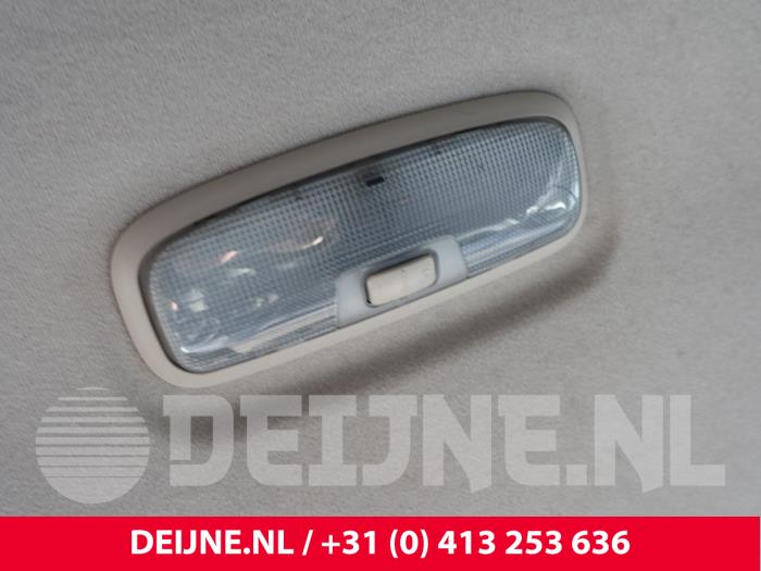 Ford Transit Custom Innenbeleuchtung vorne O295460