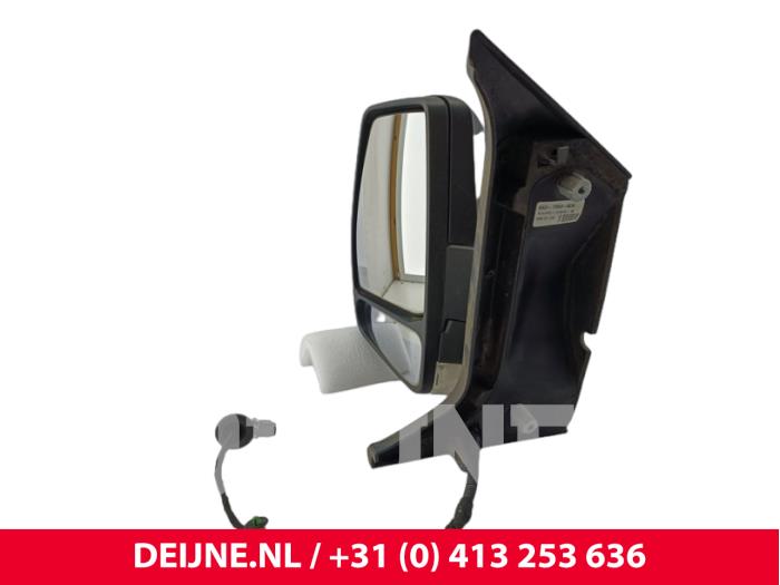 Ford Transit Custom Außenspiegel links O295464