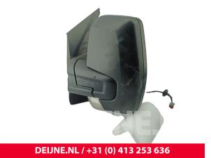 Ford Transit Custom Wing mirror, left O295464 photo 2