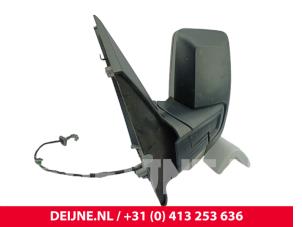 Ford Transit Custom Wing mirror, left O295464 photo 3