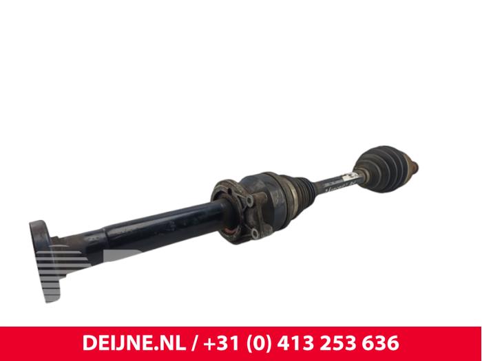 Volkswagen Transporter Front drive shaft, right O295551