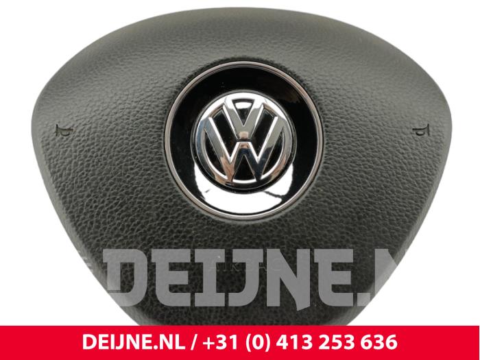 Volkswagen Transporter Airbag set O295557