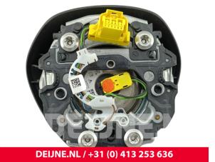 Volkswagen Transporter Airbag set O295557 foto 3