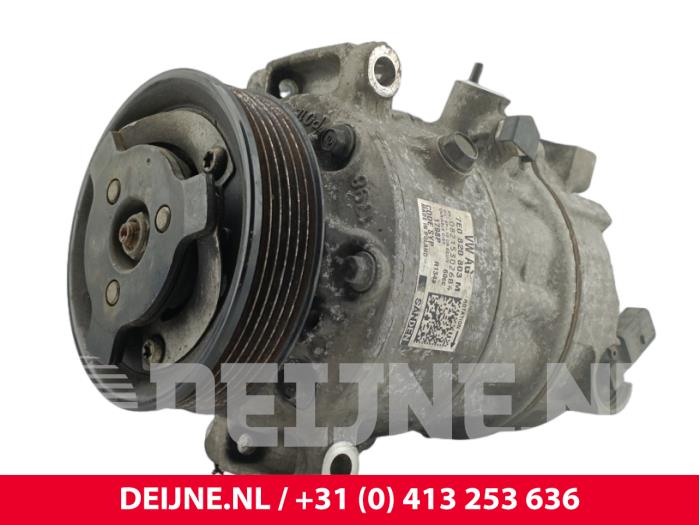 Gebruikte Aircopomp Volkswagen Transporter T6 2.0 TDI 150 Prijs € 114,95 Inclusief btw aangeboden door van Deijne Onderdelen Uden B.V.