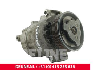 Volkswagen Transporter Klimapumpe O295558 foto 3