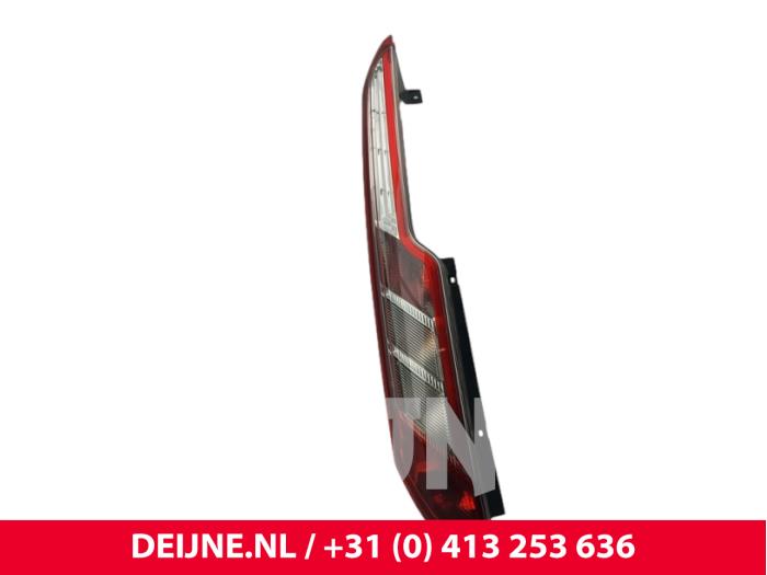 Ford Transit Custom Rücklicht links O295445