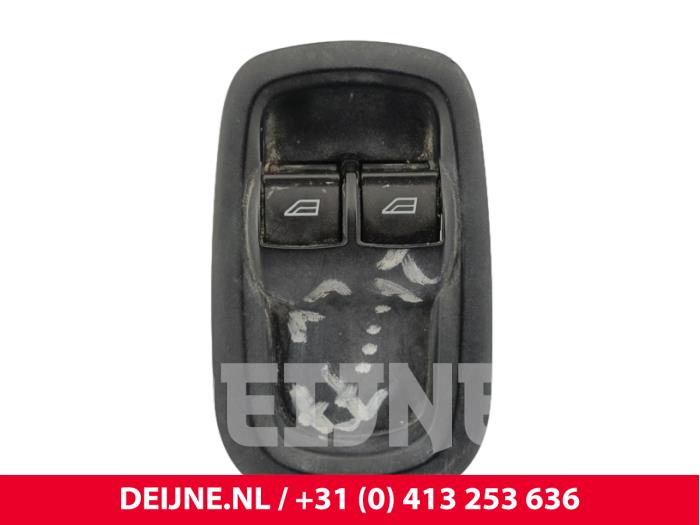 Ford Transit Custom Elektrisches Fenster Schalter O295472