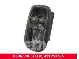 Ford Transit Custom Elektrisch Raam Schakelaar O295472 foto 2