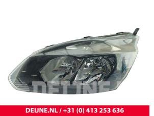 Ford Transit Custom Headlight, left O295481 photo 2