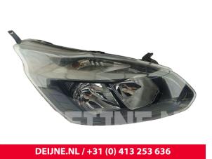 Ford Transit Custom Koplamp rechts O295482 foto 3