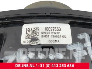 Ford Transit Custom Licht Schakelaar O295483 foto 3