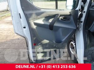 Ford Transit Custom Tür 2-türig links O295485 foto 2
