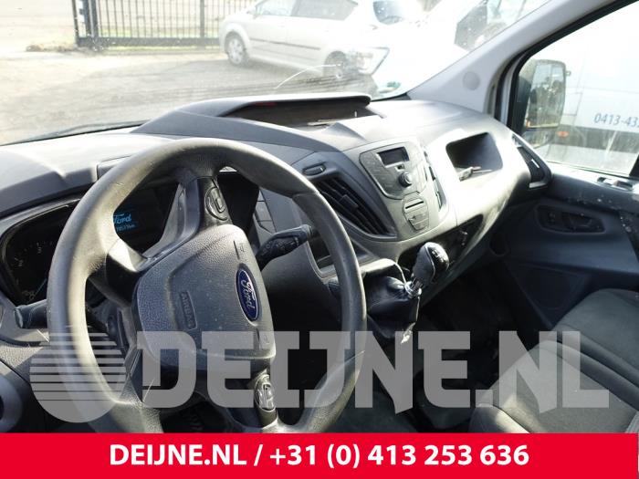 Ford Transit Custom Lenkrad O295500