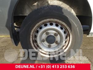 Ford Transit Custom Felgen Set O295503 foto 3
