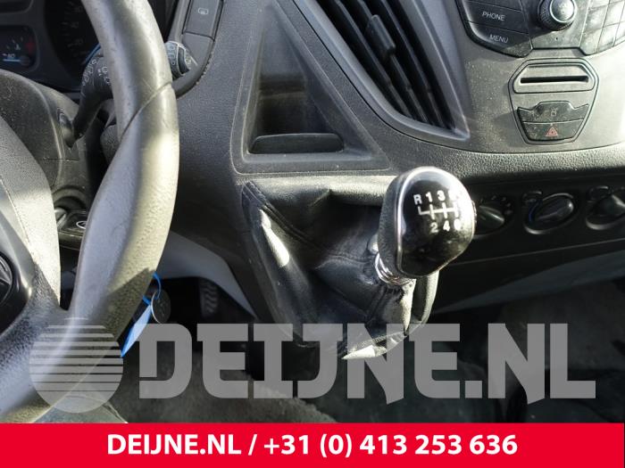 Ford Transit Custom Versnellingspook O295504
