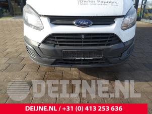 Ford Transit Custom Front bumper O295505 photo 3