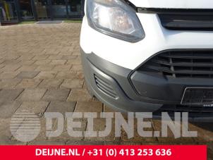 Ford Transit Custom Front bumper O295505 photo 2