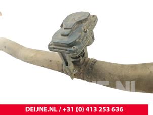 Volkswagen Caddy Catalytic converter O295450 photo 2