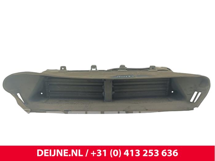 Volvo V40 Luchtgeleider O295522