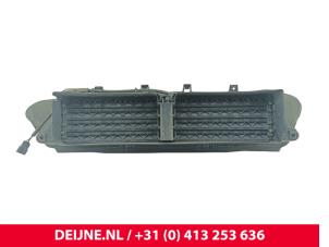 Volvo V40 Air funnel O295522 photo 2